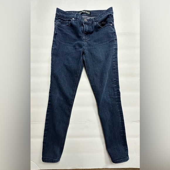 Women's Express Size 4 Jean Bundle - Picture 2 of 11